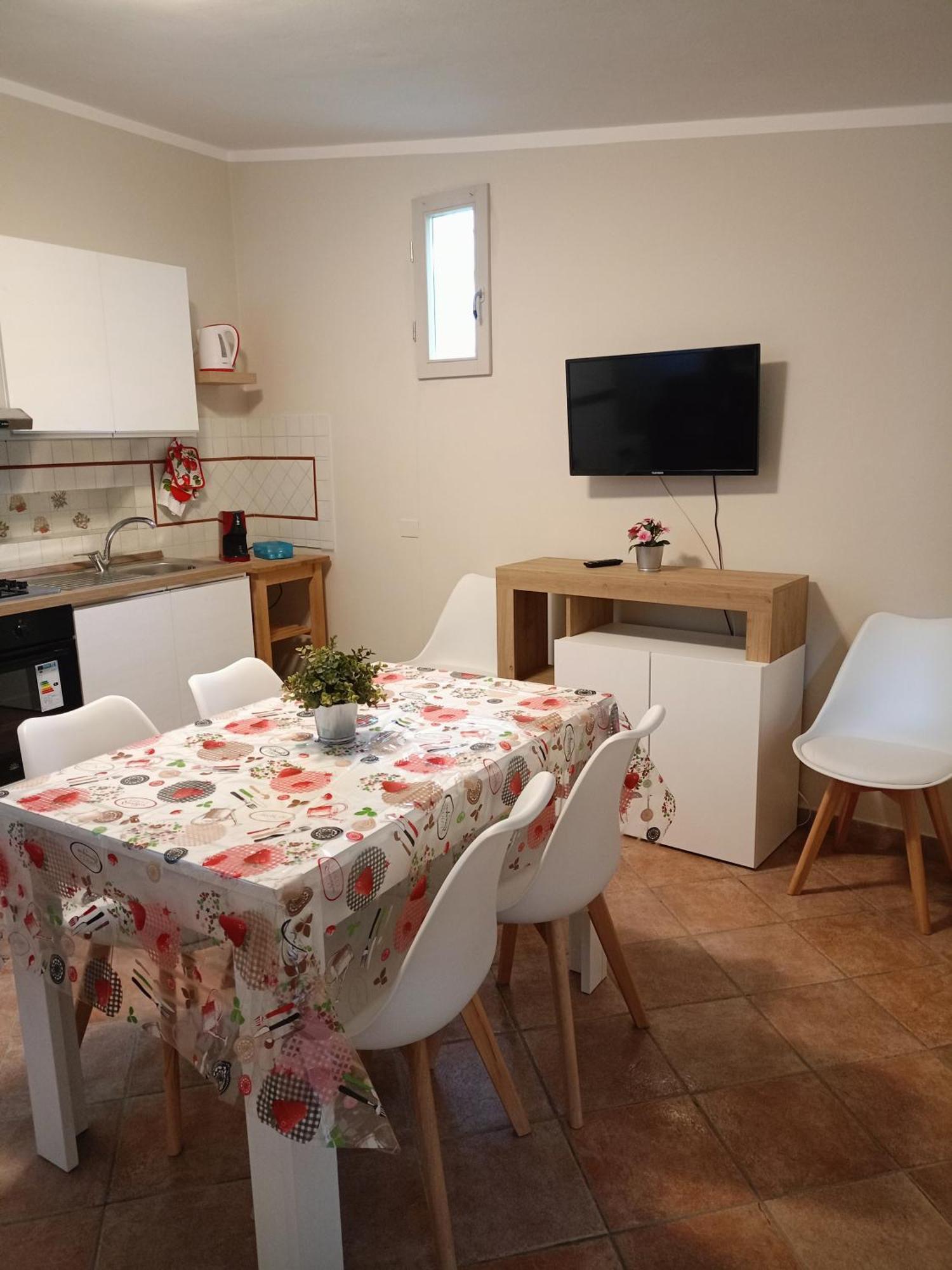 Ferienhaus Per Chi Ama Mare E Montagna! *