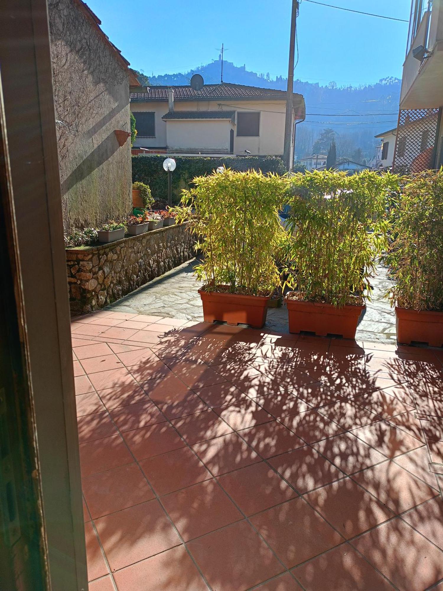 Per Chi Ama Mare E Montagna!